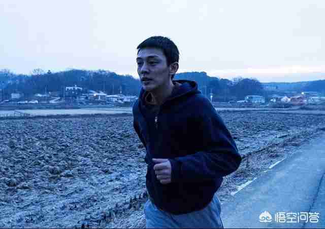 韩国爱情电影床戏（韩国高分爱情电影）-第10张图片