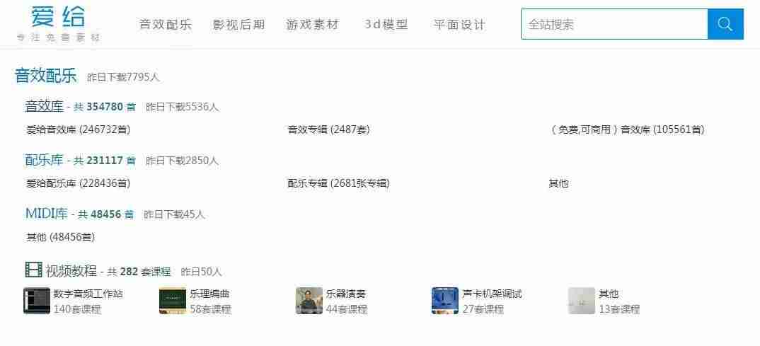 抖音音效素材在哪里（短视频热门题材）-第9张图片