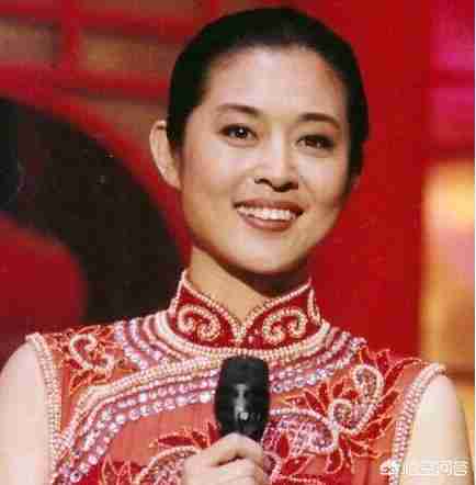 央视女主持人刘芳菲近况（央视女主持人刘芳菲）-第6张图片