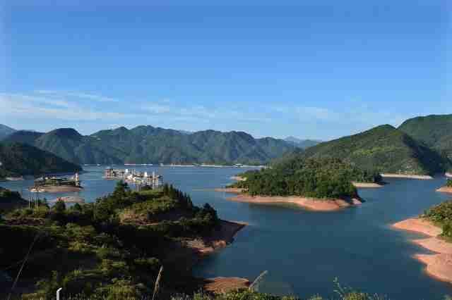 金华旅游景点排名前十名(河南旅游景点排名前十名)-第8张图片 金华旅游景点排名前十名(河南旅游景点排名前十名)-第8张图片