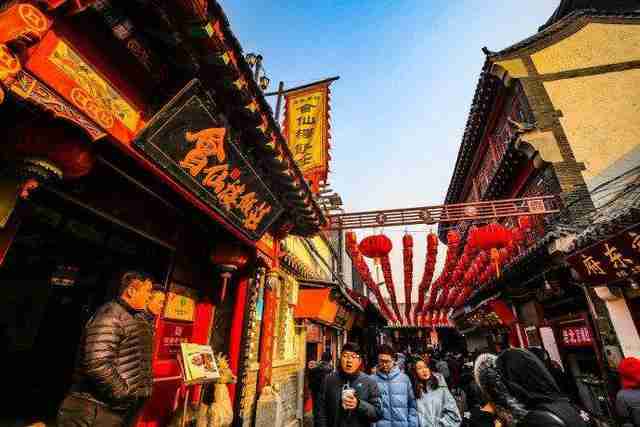 山东旅游景点排名（山东旅游景点大全景点排名）-第3张图片