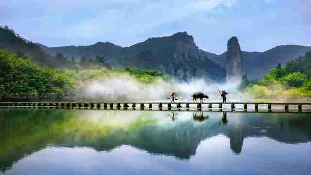 金华旅游景点排名前十名(河南旅游景点排名前十名)-第3张图片 金华旅游景点排名前十名(河南旅游景点排名前十名)-第3张图片