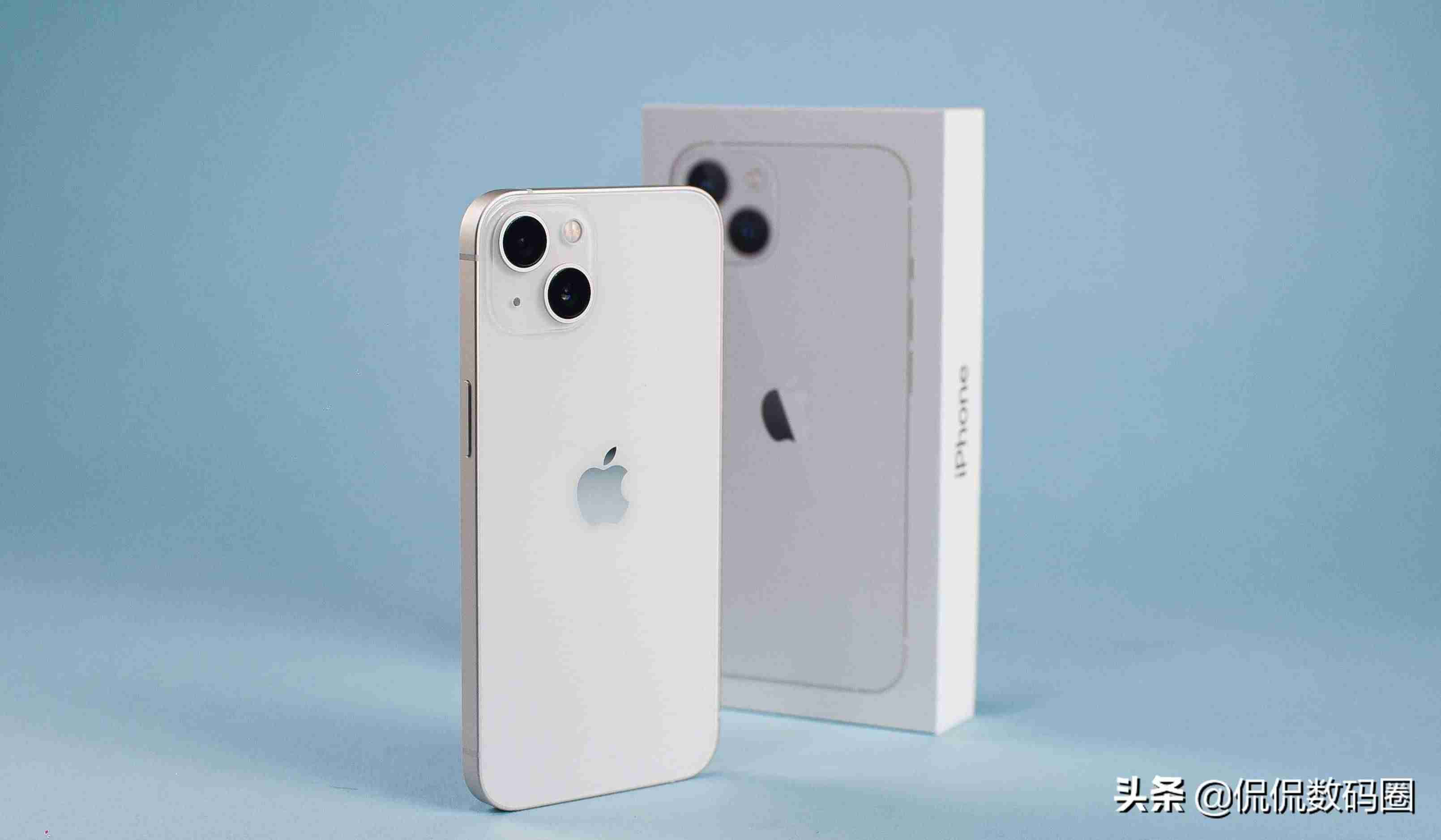iPhone可以识别翻新机了（全新原封还是后封）-第15张图片