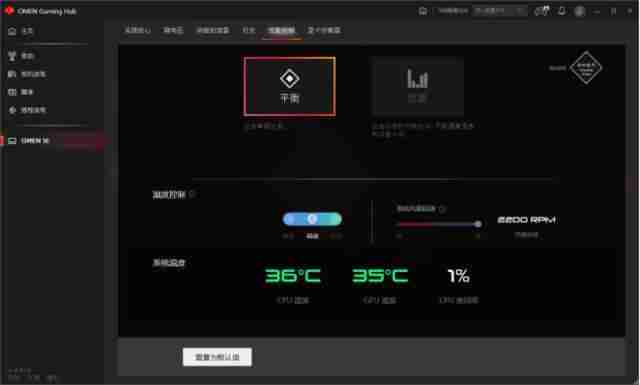 惠普散热怎么样（惠普的散热怎么样）-第12张图片