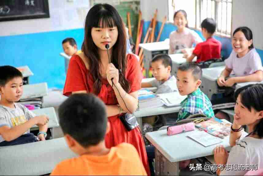 理科女生适合的专业有哪些（女生适合学的技术）-第3张图片