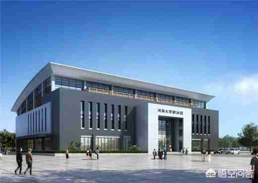 河海大学专业排名（河海大学专业排名最好的专业有哪些）-第2张图片