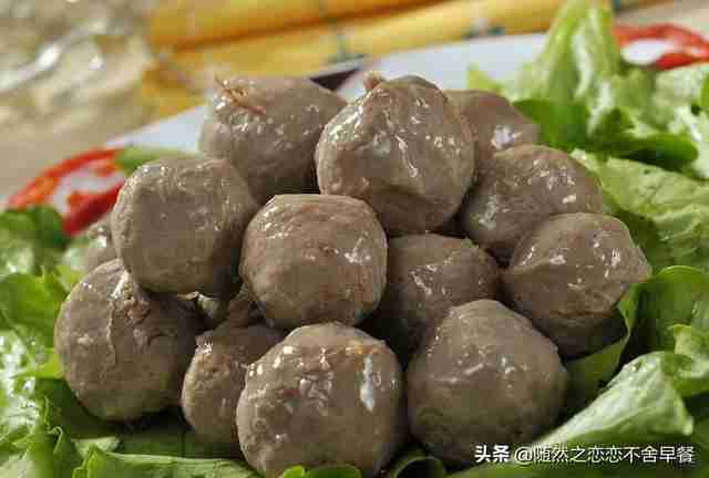 潮汕特产有哪些土特产（潮汕有什么特产）-第2张图片