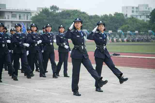 广东警官学院怎么样(广东警官学院函授招生)-第4张图片 广东警官学院怎么样(广东警官学院函授招生)-第4张图片