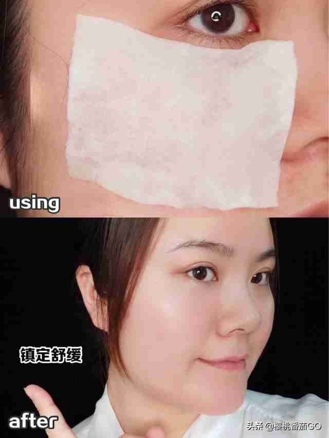 补水保湿产品排行（保湿补水效果好的护肤品排行榜）-第6张图片