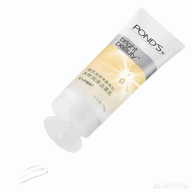 平价护肤品排行榜（平价护肤品品牌排行榜前十名）-第2张图片