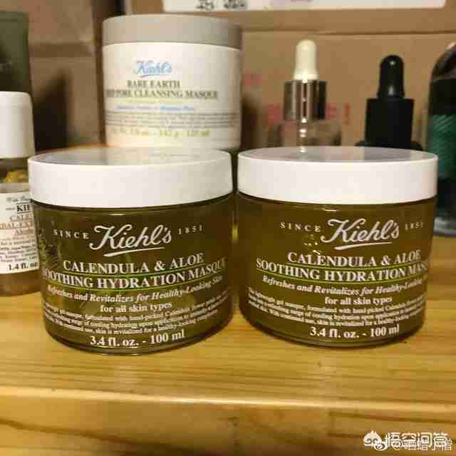 美白面膜哪个好用（美白面膜哪款好用有效）