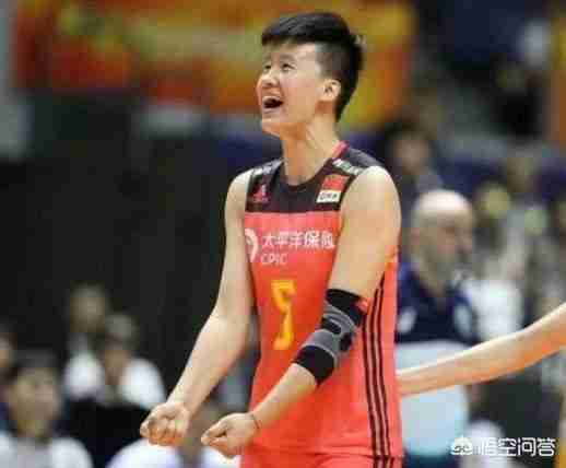 女排杨希兰图片(女排杨希兰哪里人)-第3张图片 女排杨希兰图片(女排杨希兰哪里人)-第3张图片