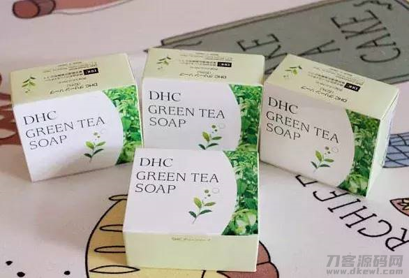dhc香皂怎么样（日本香皂品牌排行榜）-第10张图片
