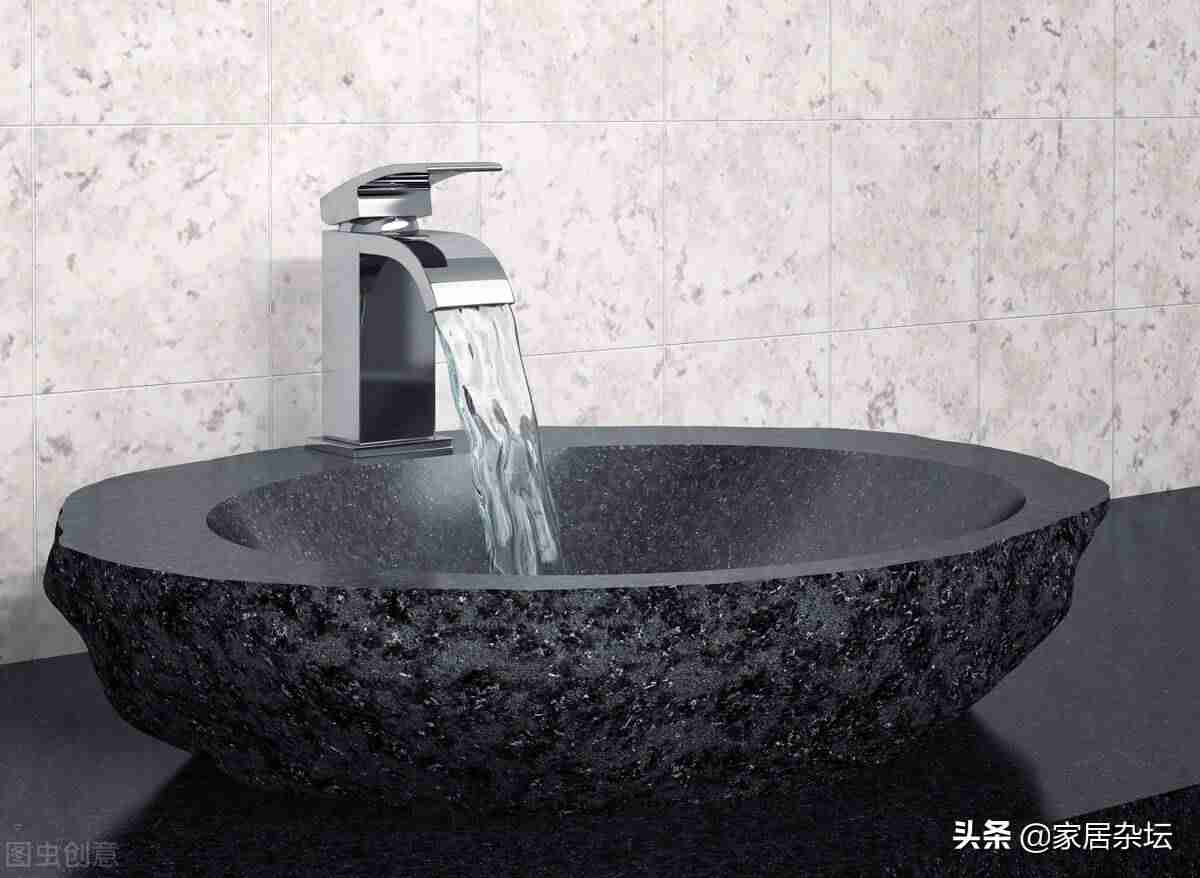 水龙头品牌质量排名（中国品牌水龙头质量体验）-第5张图片