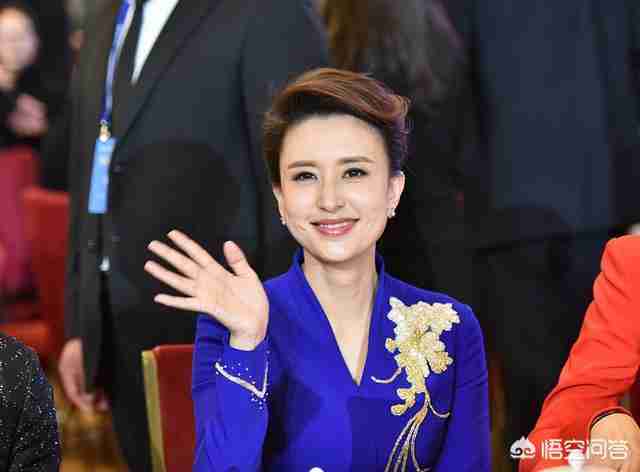 央视女主持人刘芳菲近况（央视女主持人刘芳菲）-第4张图片