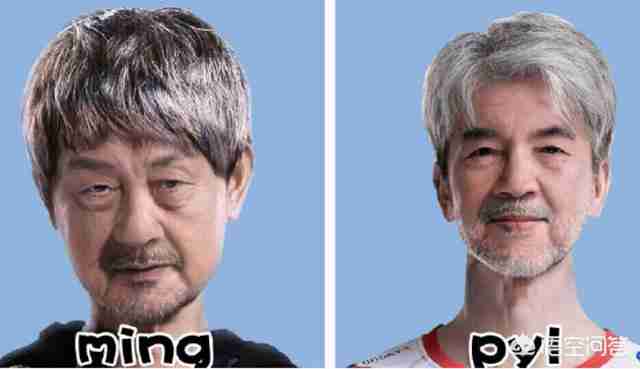 poy变性前后的照片（15个变性前后的对比照片）-第4张图片