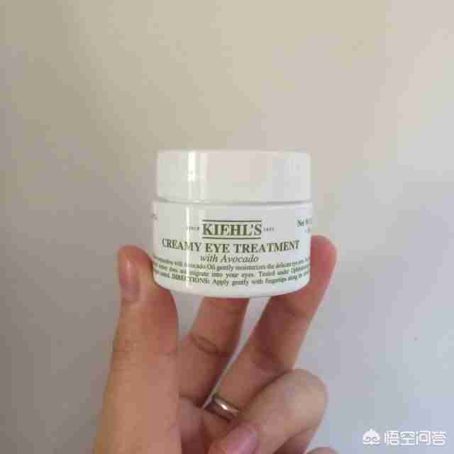 兰蔻美白修护眼霜广告（兰蔻眼霜广告背景音乐）-第2张图片