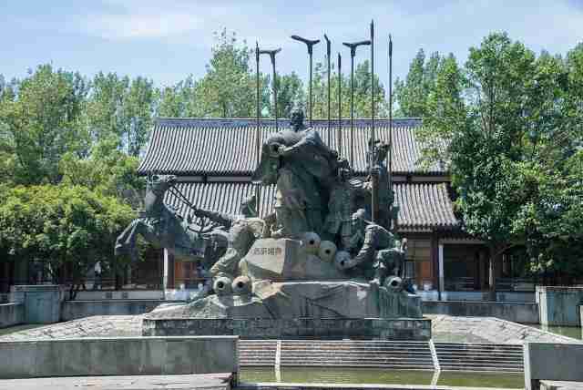 金华旅游景点排名前十名(河南旅游景点排名前十名)-第16张图片 金华旅游景点排名前十名(河南旅游景点排名前十名)-第16张图片