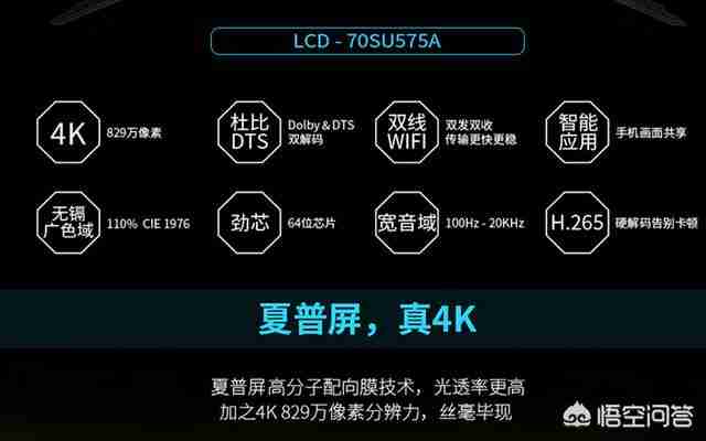 买什么电视好用又实惠（什么电视机质量好性价比高）-第9张图片