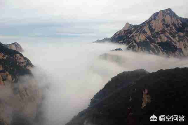 世界新七大自然景观有哪些（世界七大自然景观是哪七个）-第2张图片