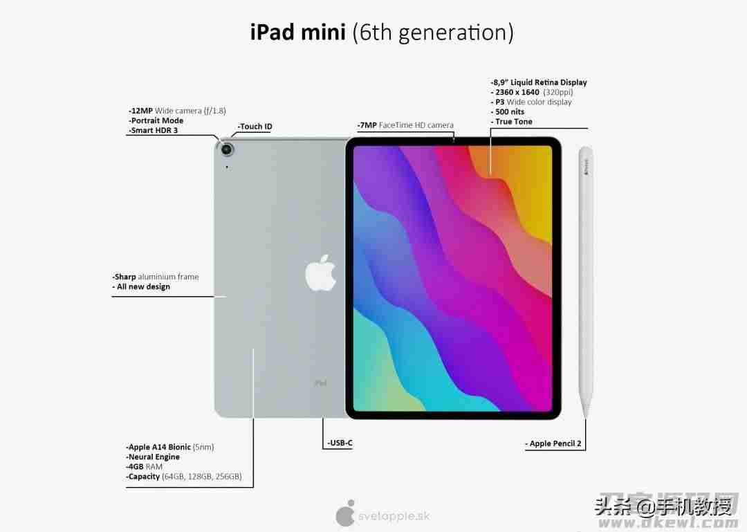 ipadmini4多少钱可以入手（ipadmini4上市时间及价格）