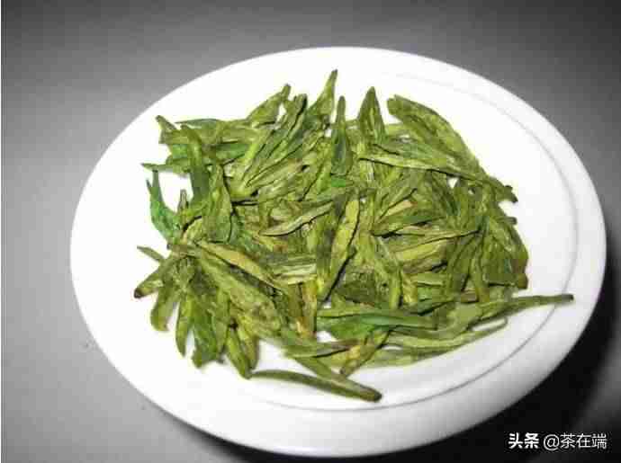 中国茶叶十大品牌排名（最好的茶叶排名品牌）-第4张图片