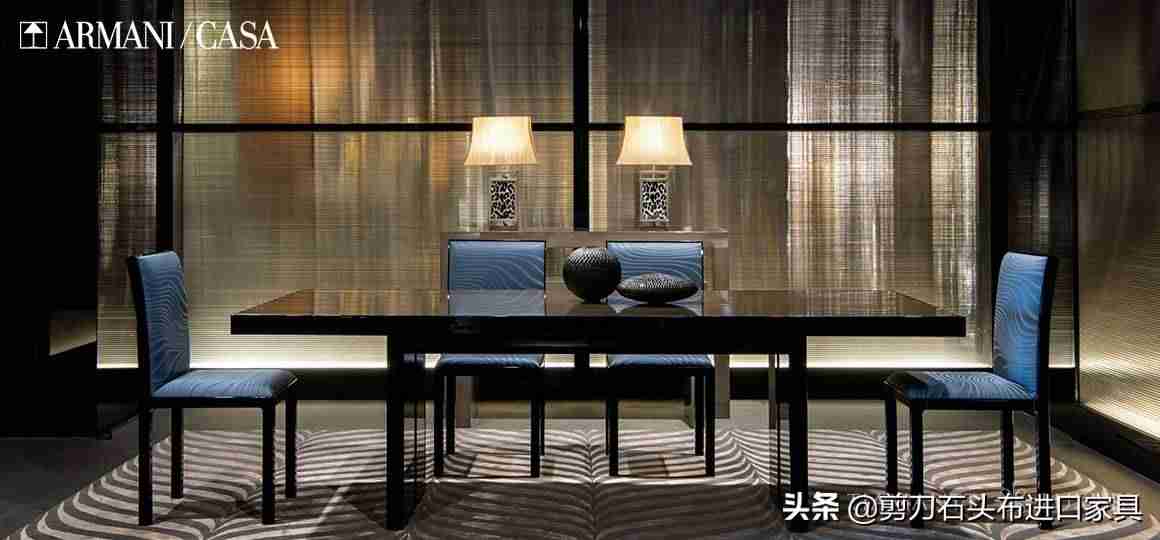 家具品牌有哪些牌子(家具一二线品牌排行榜)-第6张图片 家具品牌有哪些牌子(家具一二线品牌排行榜)-第6张图片