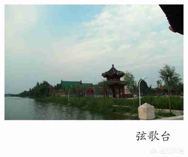 周口旅游景点排行榜免费（周口市区旅游景点排行榜）-第13张图片