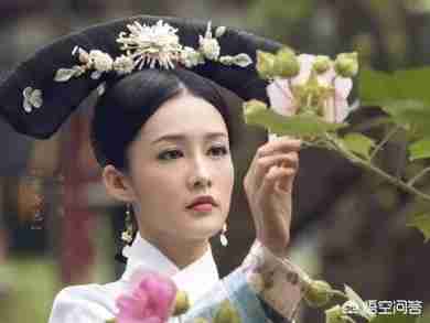 内地小花旦演技排行榜（内地花旦演技排名）-第1张图片