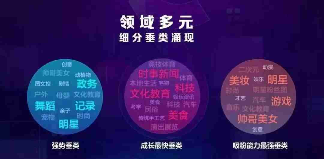 抖音怎么涨粉上热门（最容易涨粉的短视频素材）-第12张图片