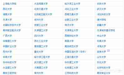 能源工程及自动化专业就业方向（能源与自动化专业就业）-第4张图片