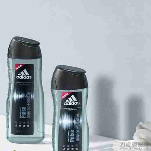 adidas沐浴露好用吗（国内十大最好用洗发水）-第7张图片