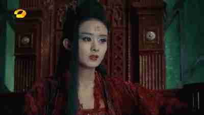内地小花旦演技排行榜（内地花旦演技排名）-第5张图片
