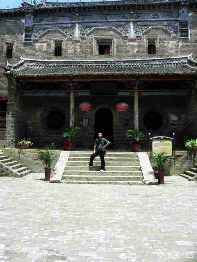 周口旅游景点排行榜免费（周口市区旅游景点排行榜）-第8张图片