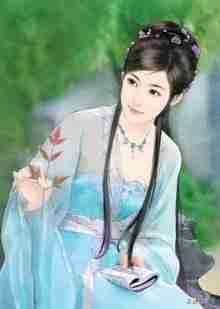 古代十大美女是谁（中国古代十大美女人是谁第一名）-第3张图片