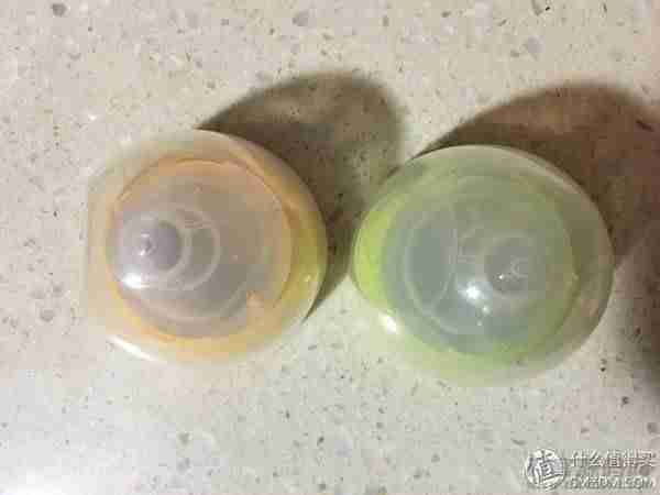 贝亲安抚奶嘴多少钱一个（贝亲婴儿奶嘴型号）-第3张图片