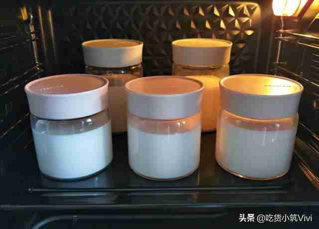 荣事达酸奶机使用说明书（荣事达酸奶机怎么用视频教程）-第5张图片