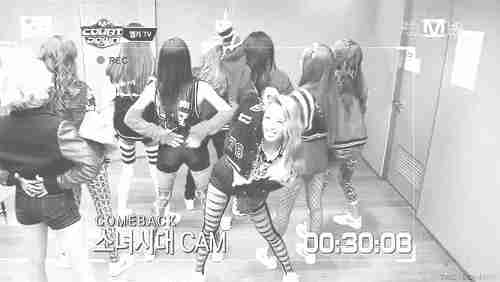 韩国女组合tara僵尸舞(韩国女团tara僵尸舞)-第8张图片 韩国女组合tara僵尸舞(韩国女团tara僵尸舞)-第8张图片
