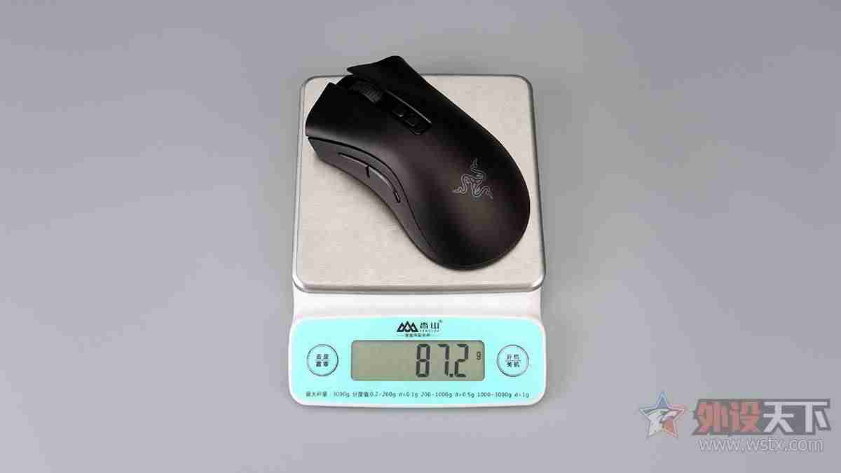 雷蛇炼狱蝰蛇驱动如何调(razer炼狱蝰蛇驱动使用)-第31张图片 雷蛇炼狱蝰蛇驱动如何调(razer炼狱蝰蛇驱动使用)-第31张图片