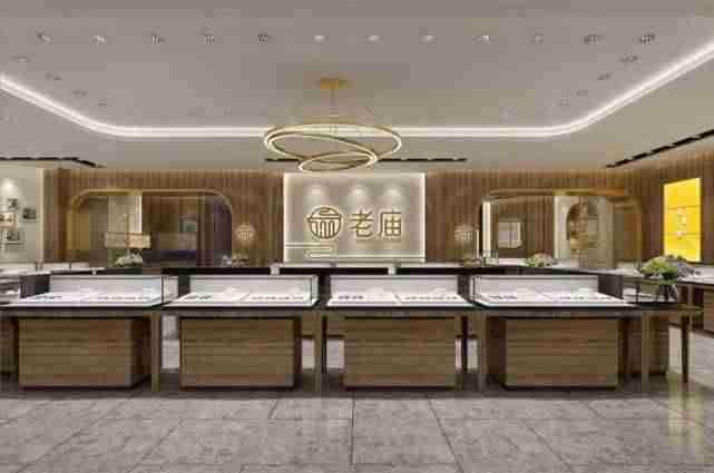 黄金品牌哪个好(最好的黄金品牌)-第5张图片 黄金品牌哪个好(最好的黄金品牌)-第5张图片