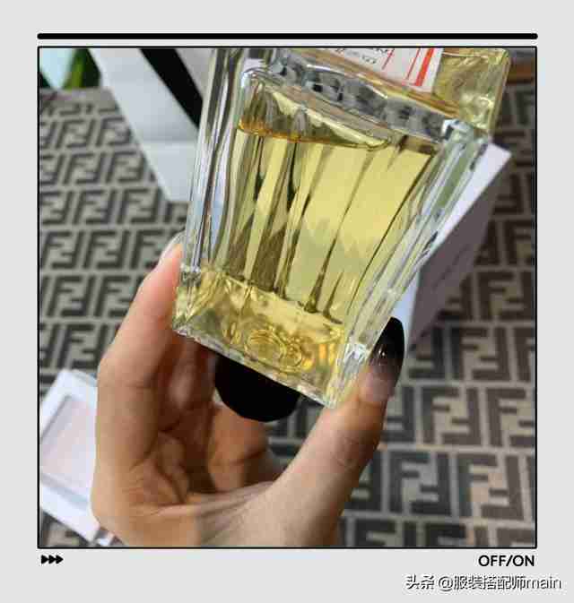 女士香水品牌大全（女士大牌香水）-第6张图片