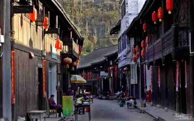 绵阳景点旅游景点推荐（绵阳景点旅游景点排名）-第32张图片