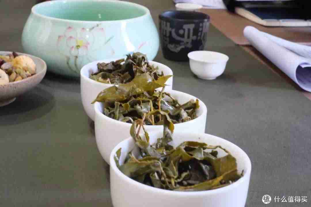 茶品牌有哪些（中国比较有名的茶叶品牌）-第2张图片
