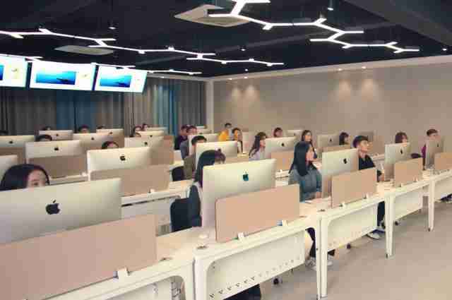 安徽外国语学院地址在哪里什么区（安徽外国语学院什么档次）-第5张图片