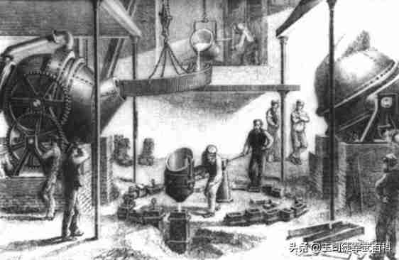 工业革命的时间具体1856（工业革命的时间具体）-第2张图片