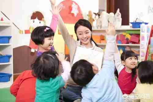 学前教育专业的学校有哪些（学前教育学校）-第2张图片