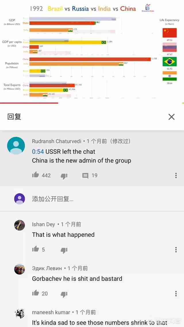 中国成为超级大国还需多少年（中国什么时候成为超级大国）-第22张图片