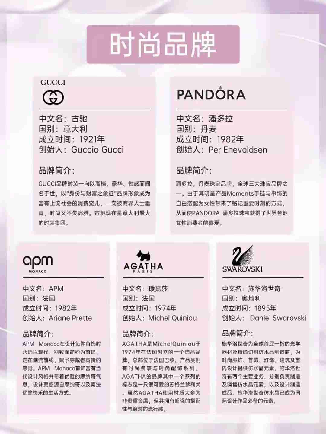 珠宝品牌都有哪些(中国十大珠宝首饰品牌)-第7张图片 珠宝品牌都有哪些(中国十大珠宝首饰品牌)-第7张图片