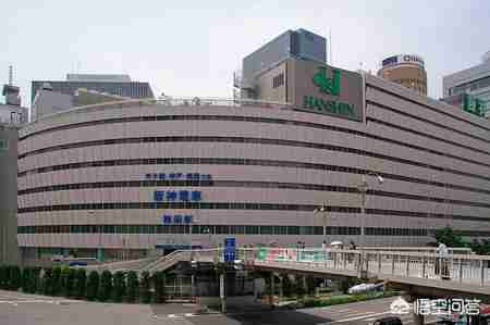 日本大阪旅游景点介绍及图片（日本大阪旅游景点排名）-第8张图片
