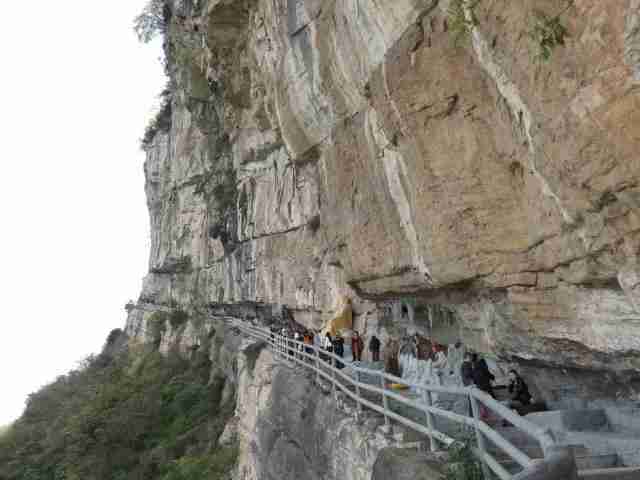 绵阳景点旅游景点推荐（绵阳景点旅游景点排名）-第12张图片
